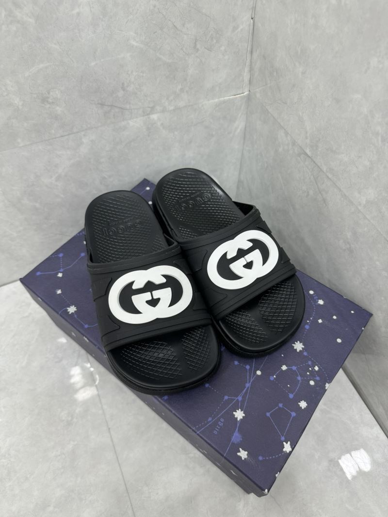 Gucci Slippers